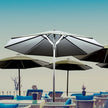 Banana<br> Portable LED Lightbulb for Umbrella