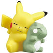 Pokemon Pikachu Gathering Pika Pika Mini-Figure