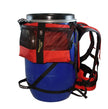 North Water Barrel Accessory Roll
