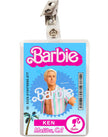 Barbie Movie ID Badge - Ken
