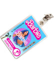 Barbie Movie ID Badge - Mermaid
