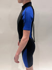 New Bare Attack Women's 3/2mm Wetsuit Size 8