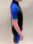 New Bare Attack Women's 3/2mm Wetsuit Size 8
