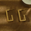 BARIKA Earrings