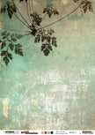 Just Lou BG Paper 170gr Butterfly Collection 210x297mm nr.15