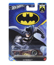 Hot Wheels Die-Cast 1:64 Batman -  Batmobile 11/20