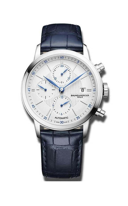 Baume & Mercier Classima Watch 10330