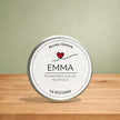 Baume féminin EMMA macérat de framboisier & achillée millefeuille