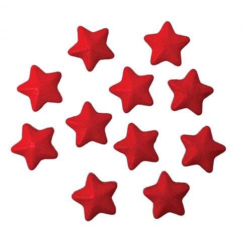 BAW - DRAGON BALL Z - BALL - RED STAR CANDY - CDU