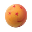 BAW - DRAGON BALL Z - BALL - RED STAR CANDY - CDU