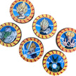 BAW - DRAGON BALL Z - MYSTERY BOX - CANDY - CDU