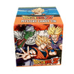 BAW - DRAGON BALL Z - MYSTERY BOX - CANDY - CDU