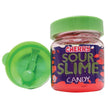 BAW - SLIME in JAR - CHERRY APPLE SOUR CANDY TIN - CDU