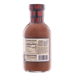 Bear & Burton's W Sauce 12oz