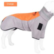 Winter Dog Jacket | Warm Pet Jacket for Big Dogs