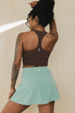 Racerback Bra