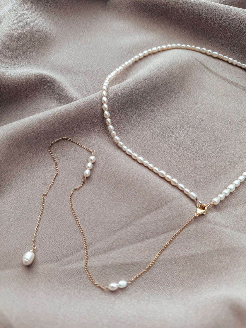 The Astrid necklace
