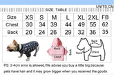 Chewy Vuitawn Signature Dog Sweater | Dog Sweater