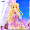 BiCute Bunnies Figure -Mukuro Hoshimiya Pink Color ver.-