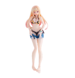 MY DRESS-UP DARLING, MARIN KITAGAWA, FIRST MEASUREMENT