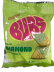 Bubs Sour Diamond Tutti Frutti Candy 156G - Sweden Edition