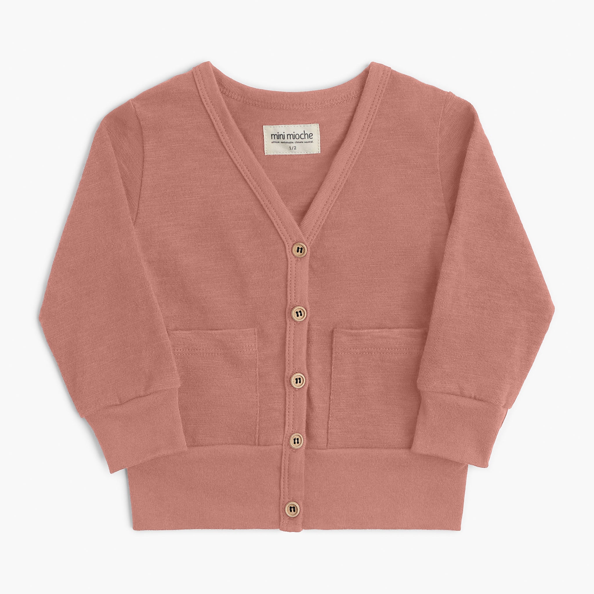 Mod Cardi