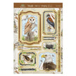 Soaring Skies Luxury Topper Set