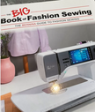The BIG Book of Fashion Sewing Bernina