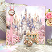 Brilliant Backgrounds - A Touch of Magic - 8