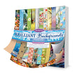 Brilliant Backgrounds - Playful Pals 8