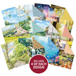 Brilliant Backgrounds - Playful Pals 8
