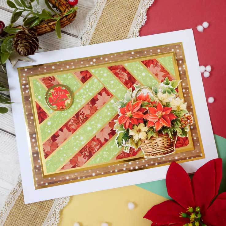 Brilliant Backgrounds - Christmas Time Is Here 8