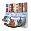 Brilliant Backgrounds - Christmas Time Is Here 8