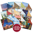 Brilliant Backgrounds - Christmas Time Is Here 8