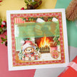 Brilliant Backgrounds - Christmas Time Is Here 8