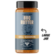 Fire & Smoke Society BBQ Butter
