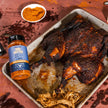 Fire & Smoke Society BBQ Butter