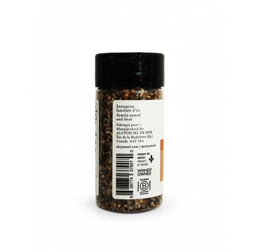 Alcyon Îles BBQ Spice Blend