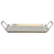 TableCraft Grilling Tray With Handles