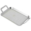 TableCraft Grilling Tray With Handles