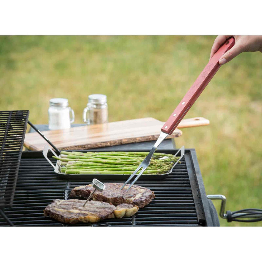 TableCraft Grilling Tray With Handles