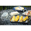 TableCraft Grilling Tray With Handles