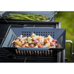 TableCraft Square Non-Stick Grilling Basket
