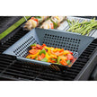 TableCraft Square Non-Stick Grilling Basket