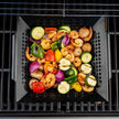 TableCraft Square Non-Stick Grilling Basket
