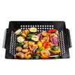TableCraft Square Non-Stick Grilling Basket