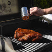 TableCraft 10 oz Dry Rub Shaker With Handle
