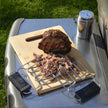 TableCraft 10 oz Dry Rub Shaker With Handle