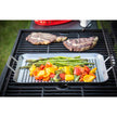 TableCraft Large Grilling Tray with Handles