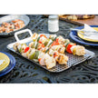 TableCraft Large Grilling Tray with Handles